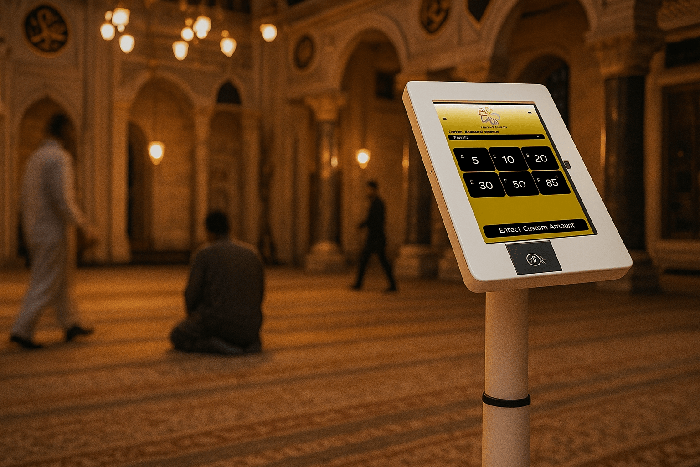 What Are the Benefits of Donating to a Masjid?
