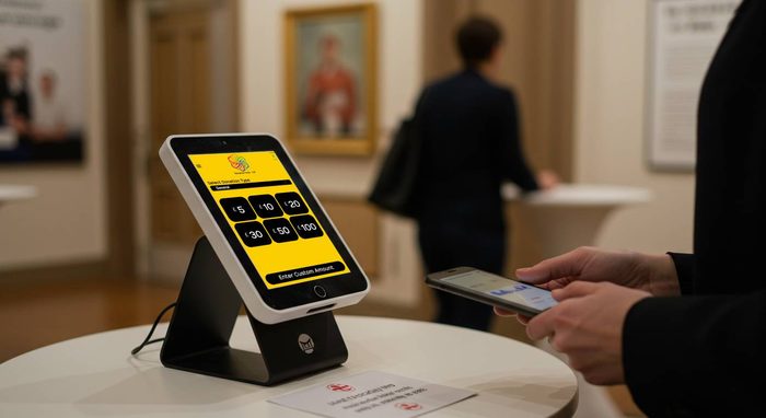 Tap to Donate UK: The Complete Guide to Cashless Giving in 2025