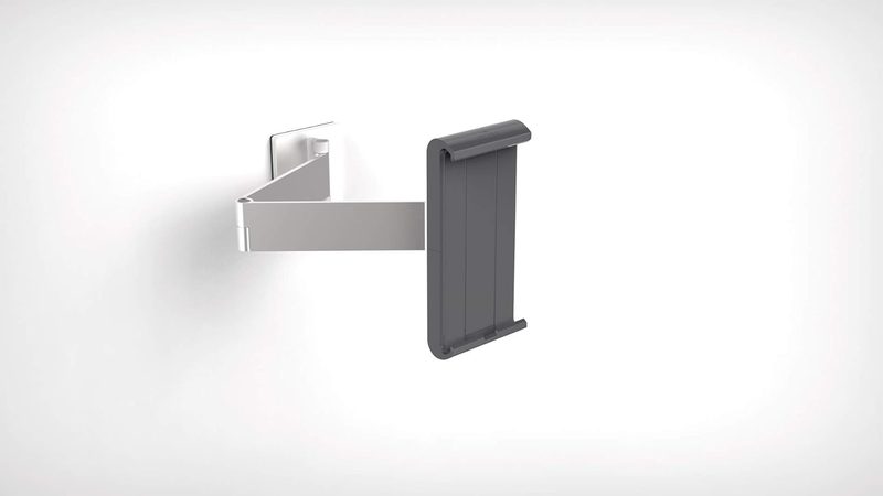 Donation Hub hardware