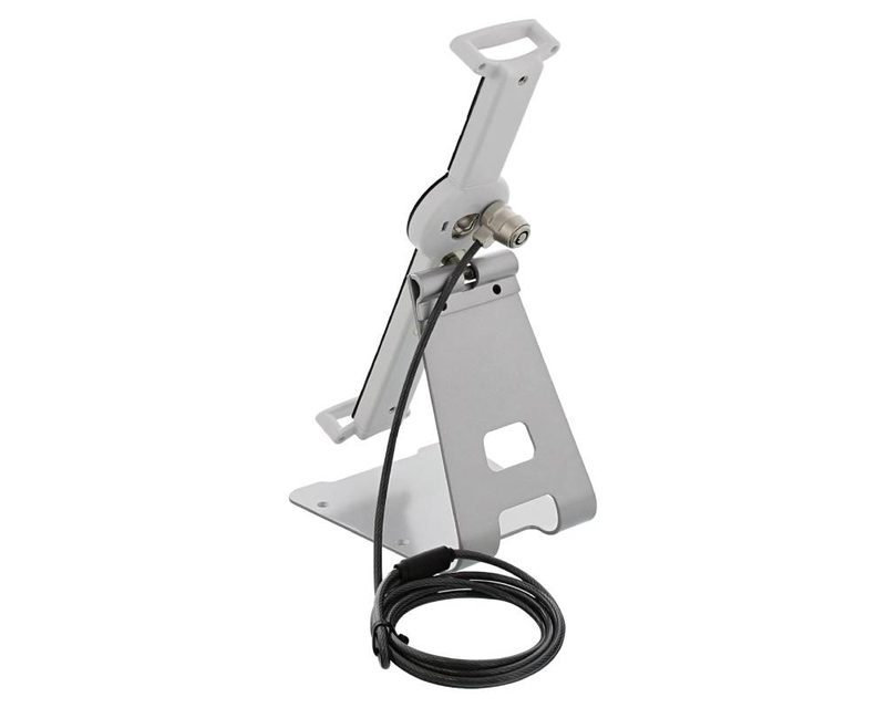Donation Hub hardware