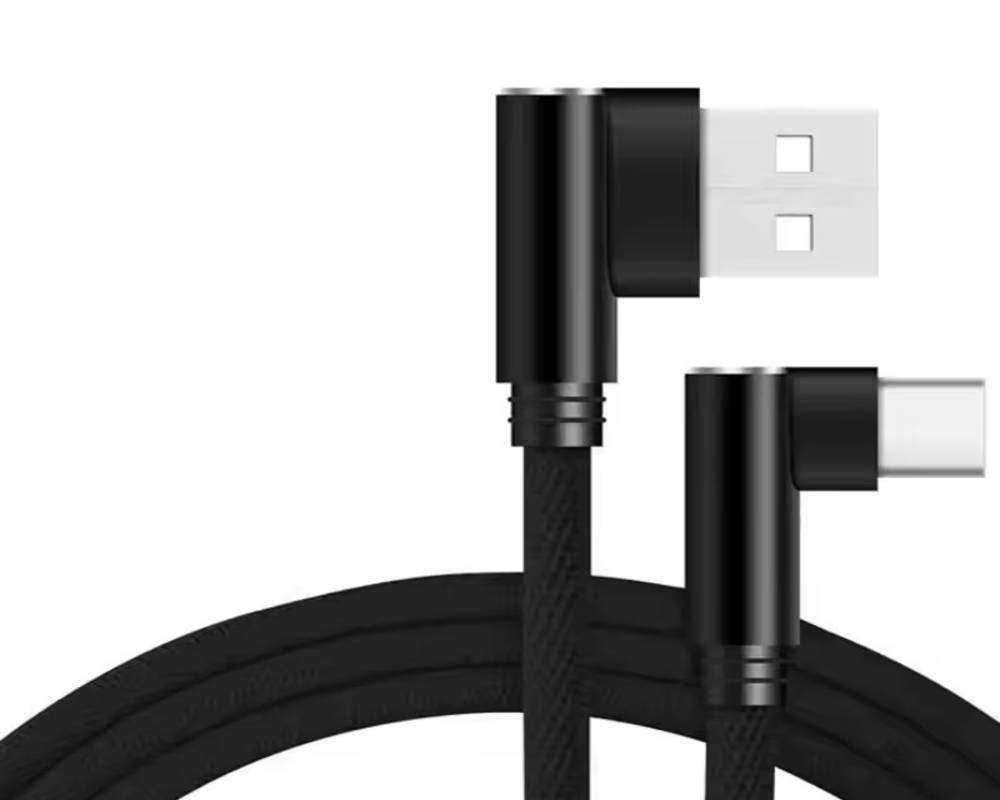 3M Fast Charging Cable – Extra Length