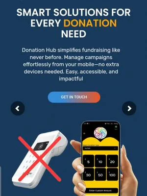 TikTok post from donationtablet.uk