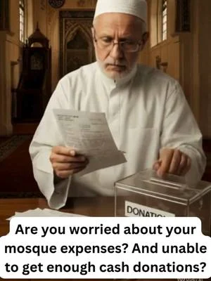 TikTok post from donationtablet.uk