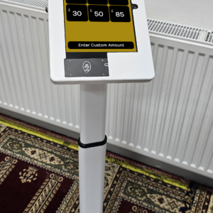 Floor Stand 01