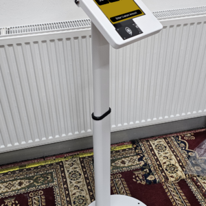 Floor Stand 02