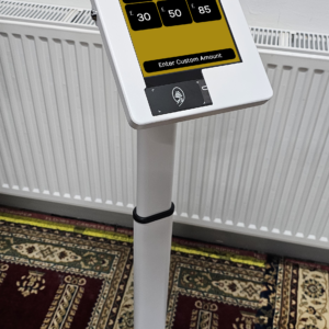 Floor Stand 03